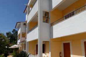 Bacoli Apartman