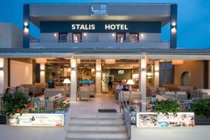 Stalis Beach