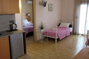 Byzance (Skala Patmos)