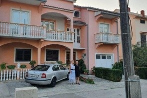 Vila Marie