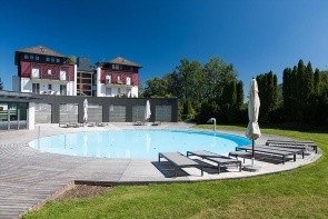 Aenea Designhotel (Reifnitz)