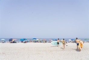 Camping S´ena Arrubia (By Happy Camp)