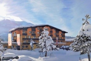 Sporthotel Brixen