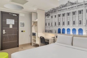 B&B Como Camerlata