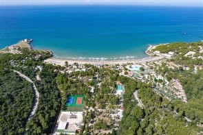 Villaggio Camping Internazionale Manacore