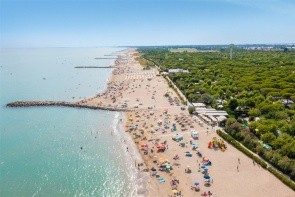 Camping Italy Village