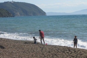 Hu Park Albatross Village