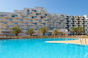 Residence Le Lydia Playa