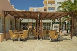 Apartamentos Mar Y Golf