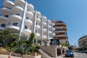 Arel (Ex. Bora Bora)