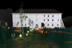 Altes Kloster (Hainburg An Der Donau)