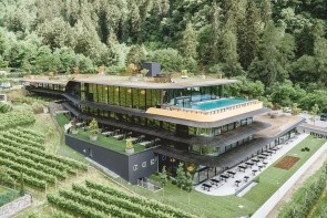 Smarthotel Prinz Rudolf