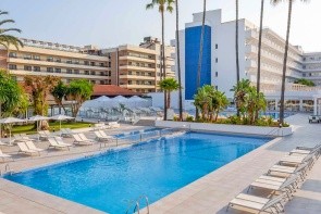 Globales Santa Ponsa Park