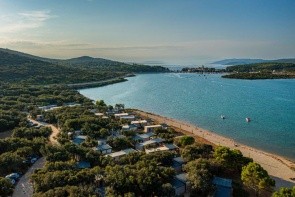 Lopari Kemp - Apartmány