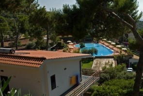 Costa Di Kair Ed Din Apartmanok