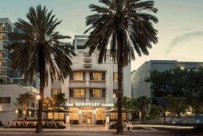 Iberostar Waves Berkeley Shore