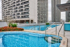 Hilton Garden Inn Sanya