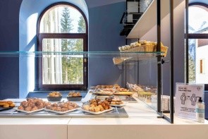 B&B Passo Tre Croci