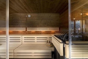 Der Dolomitenhof (Tristach)