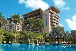 Marina Spa Hotel Sanya