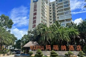 Marina Spa Hotel Sanya