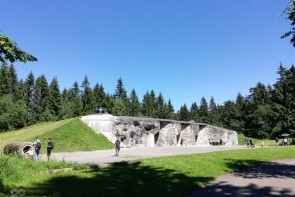 Penzion Rampušák (Rokytnice)