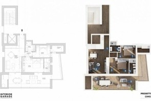 Residence Central Suite