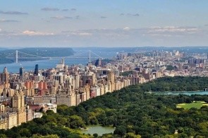 Holiday Inn Express Manhattan Midtown West