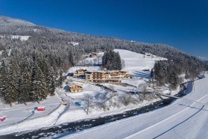 Hotel-Penzion Berghof