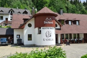 Penzion U Orla (Petříkov)