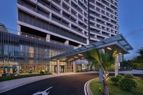 Hilton Garden Inn Sanya