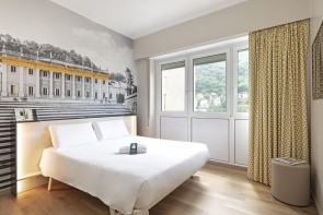B&B Hotel Como City Center