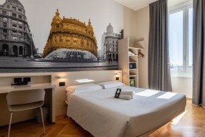 B&B Genova (Genova)