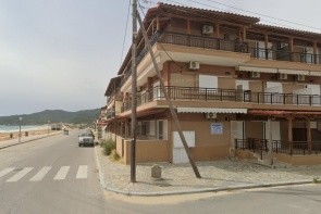 Sideras Maria Apartments