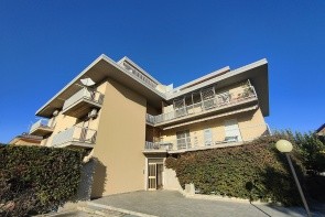 Apartmán Colleoni 74