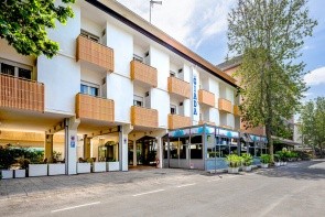 Hotel Giada (Gatteo A Mare)