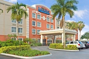 Baymont By Wyndham Miami Doral