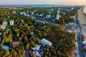 Lignano - 2 denní koupání