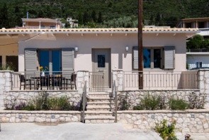 Apartmán Nikolaos