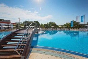 Maistra Camping Veštar
