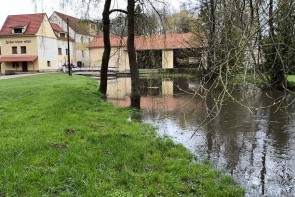 Fähnrichův Mlýn