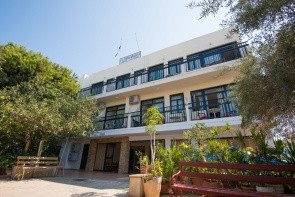 Flora Maria Hotel & Annex