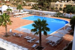 Riad Meninx Djerba