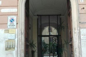 Vatican Nausicaa