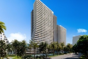 Grand Sapphire Resort