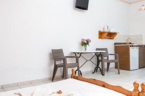 Apartmán Athina (Kalamaki)