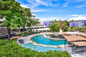 Andaman Embrace Resort & Spa