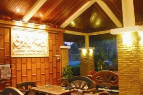 Koh Chang Paradise Resort & Spa