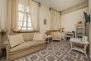 Rixwell Collection Savoy Boutique