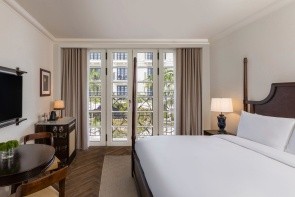 Sofitel Legend Casco Viejo